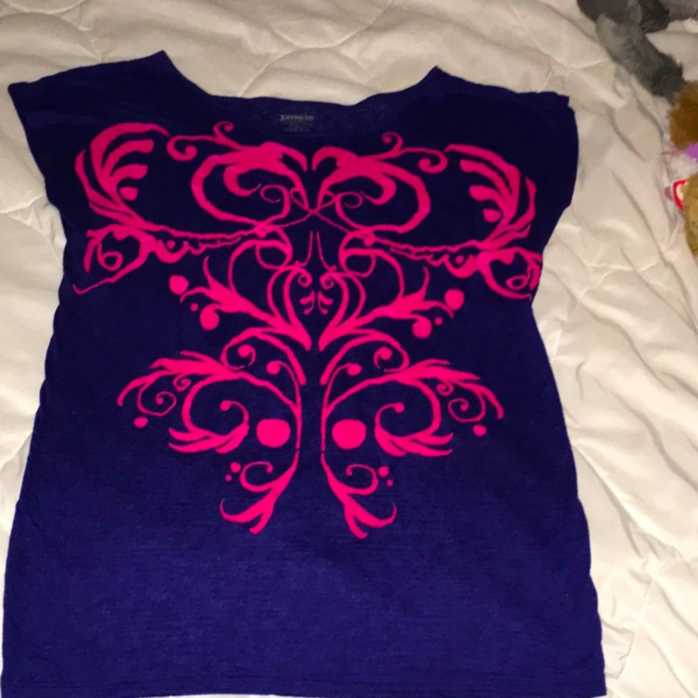 Express Top